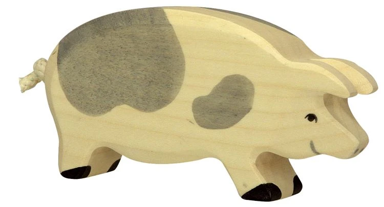 Holztiger Varken 80069 - Afbeelding 2