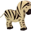Holztiger Zebra 80151