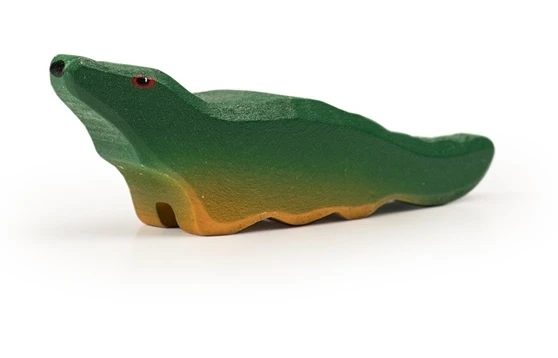 Trauffer Krokodil Klein