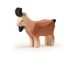 Trauffer Geitenbok Bruin Staand