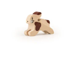 Trauffer Haas Rennend