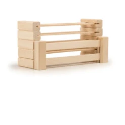 Trauffer Hekwerk 6-delig