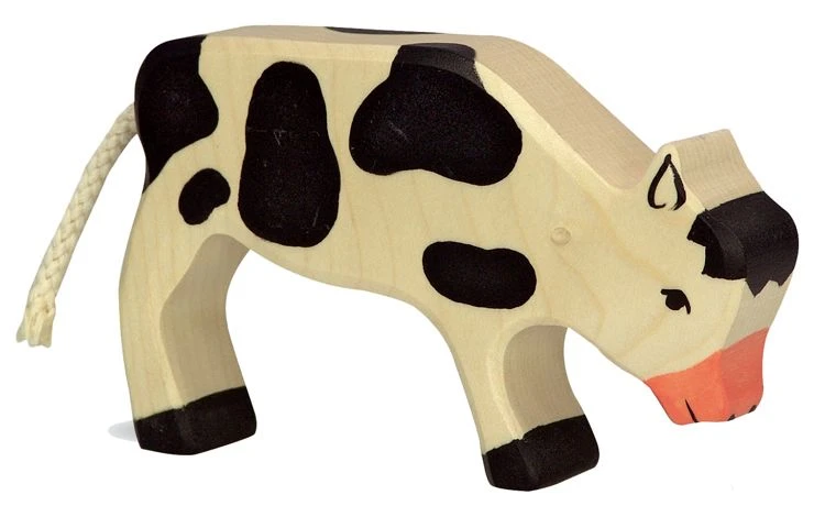 Holztiger Kalf 80004