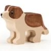 Trauffer Sint Bernard Puppy Staand