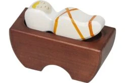 Holztiger Kindje Jezus III Kerst 80310