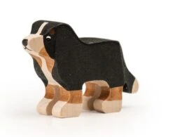 Trauffer Berner Sennenhond Klein