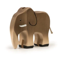 Trauffer Olifant Groot