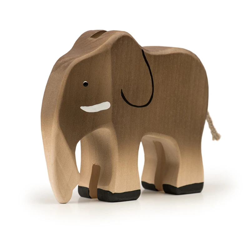 Trauffer Olifant Groot