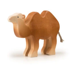 Trauffer Kameel Groot