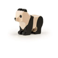 Trauffer Panda Klein