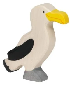 Holztiger Albatros 80355