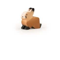 Trauffer Haas Bruin Zittend