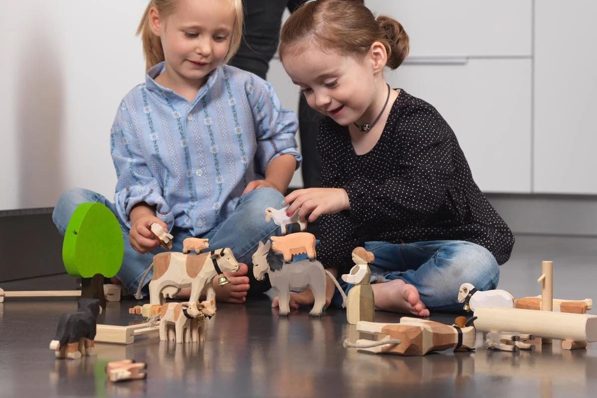 Trauffer Loofboom Klein - Afbeelding 2