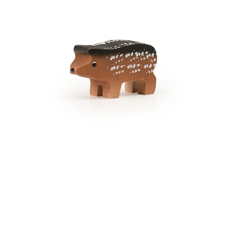 Trauffer Wolvarken Big - Afbeelding 2