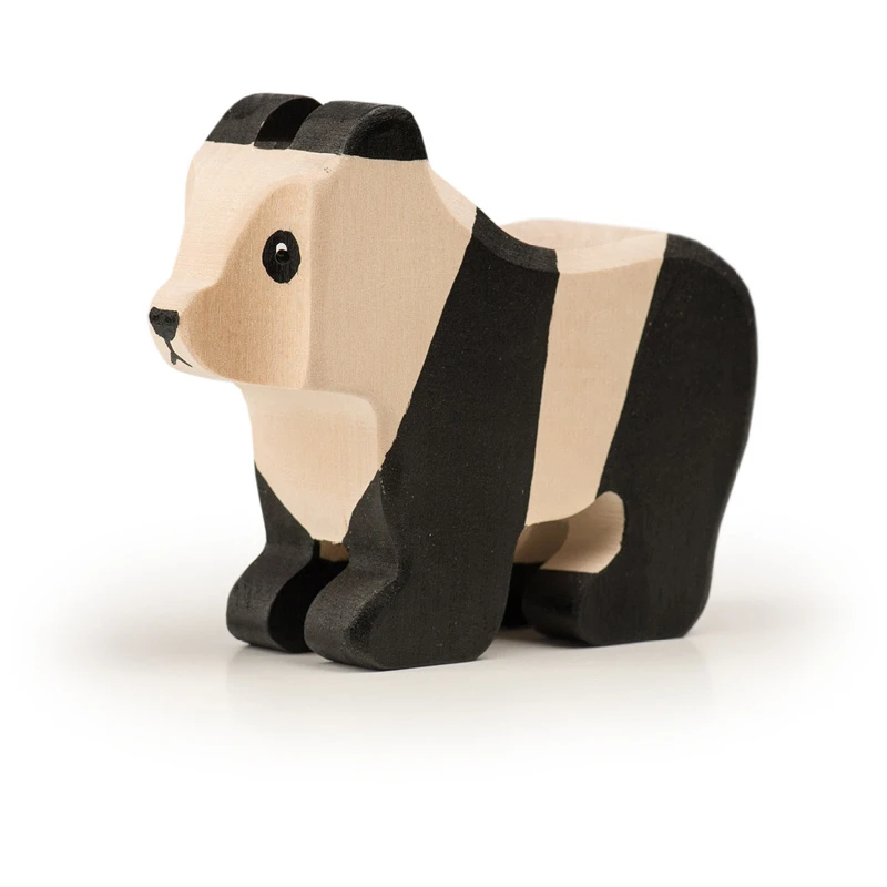 Trauffer Panda Groot