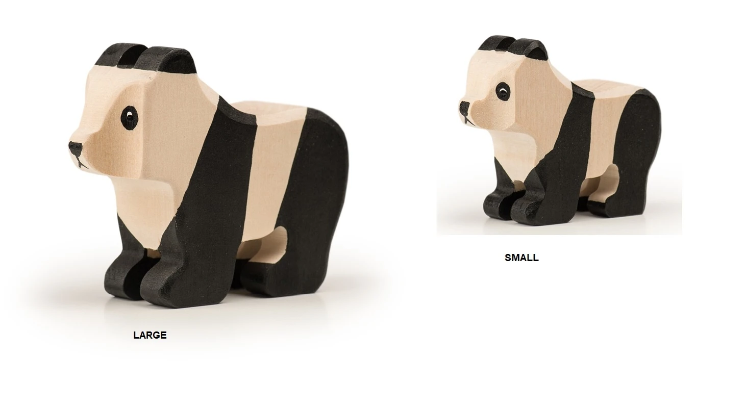 Trauffer Panda Groot - Afbeelding 2