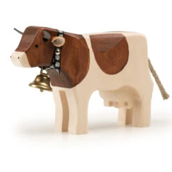 Trauffer Koe 2 Roodbont Red Holstein