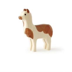 Trauffer Lama Bruin Klein