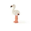Trauffer Flamingo Staand Twee Benen