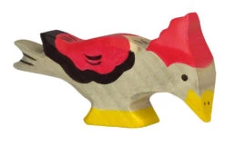 Holztiger Specht 80115