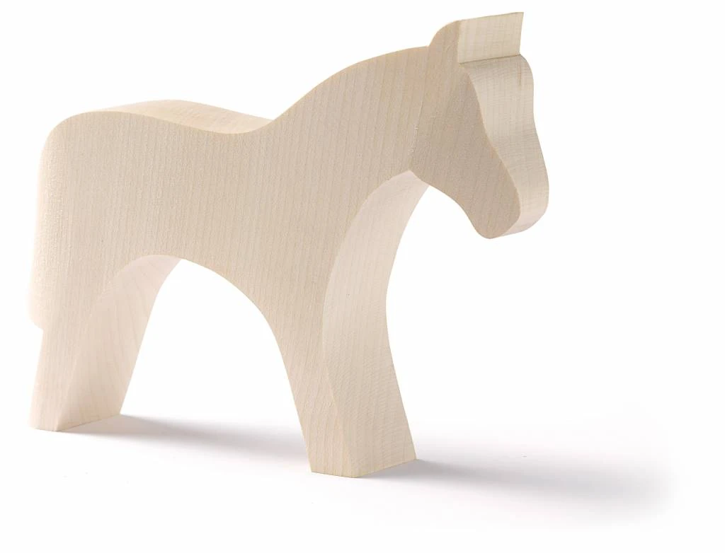 Ostheimer Paard Creatief 80262