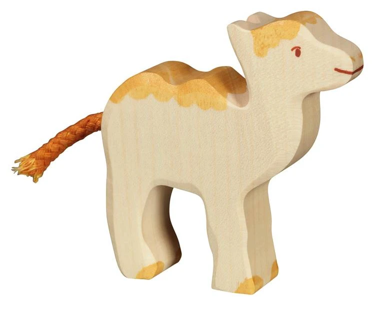 Holztiger Kameel Kalf 80538 - Afbeelding 2