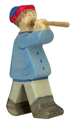 Holztiger Herder II Kerst 80304