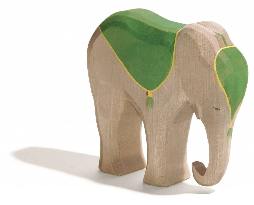 Ostheimer Olifant Zadel 42192 - Afbeelding 2