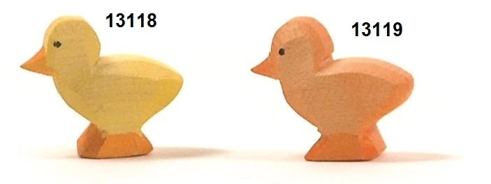 Ostheimer Kuiken Licht 13118 - Afbeelding 2