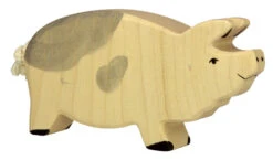 Holztiger Varken Beer 80068