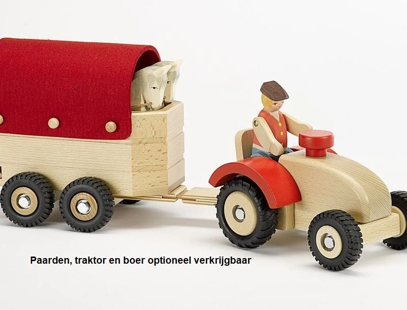 Ostheimer Paardentrailer 5550836 - Afbeelding 4