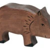 Holztiger Wild Zwijn 80359