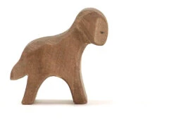 Ostheimer Schaap Lam Bruin 11655