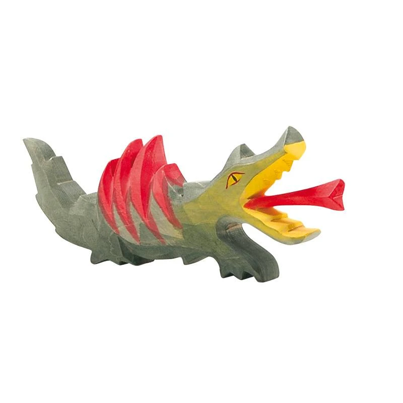 Ostheimer Draak 2783