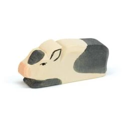 Ostheimer Kalf Zwart Gevlekt 11046