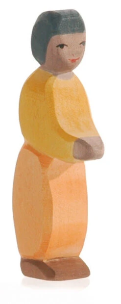 Ostheimer Kameeldrijver 4191