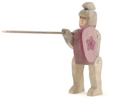 Ostheimer Ridder Rijdend 2751