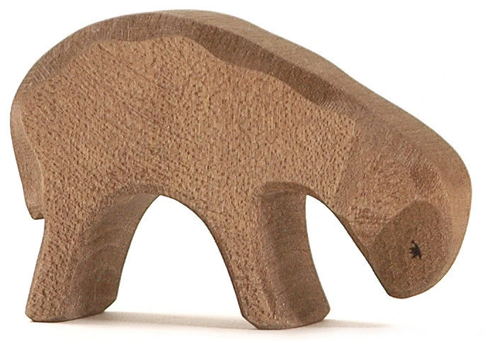 Ostheimer Schaap Bruin 11653