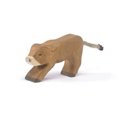 Ostheimer Kalf Alpenkalf Drinkend 11055