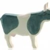 Ostheimer Koe Zwart Gevlekt 11042