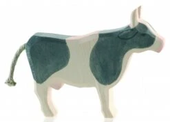 Ostheimer Koe Zwart Gevlekt 11042