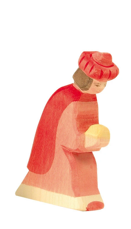 Ostheimer Koning Rood 41701