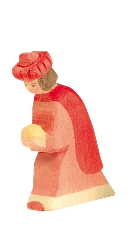 Ostheimer Koning Rood 41701 - Afbeelding 2