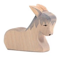 Ostheimer Ezel Liggend 40405