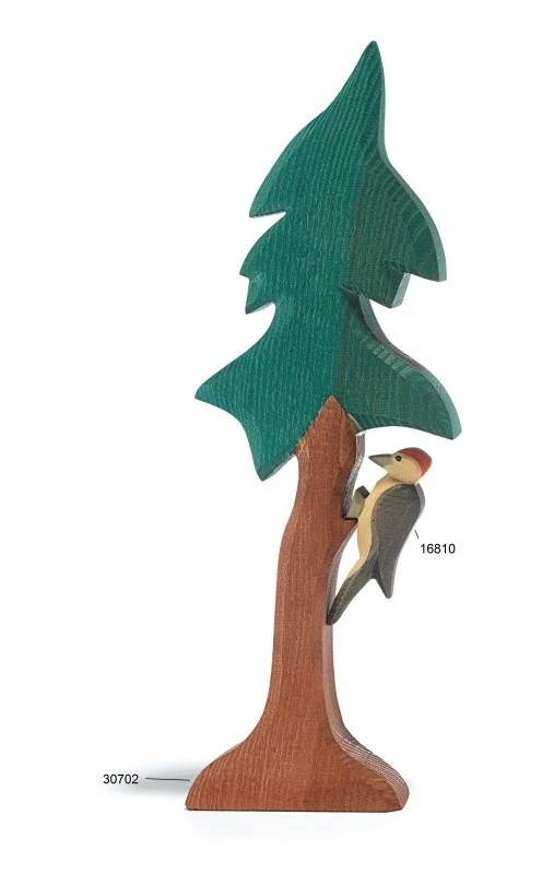 Ostheimer Specht 16810 - Afbeelding 2