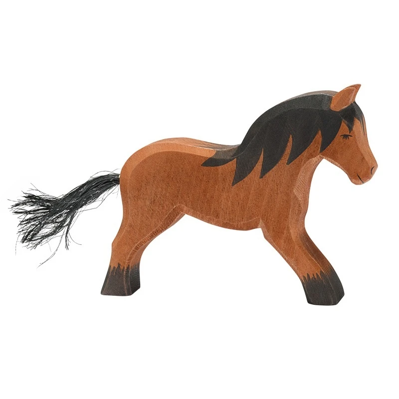 Ostheimer Paard Koudbloed 11118 - Afbeelding 2