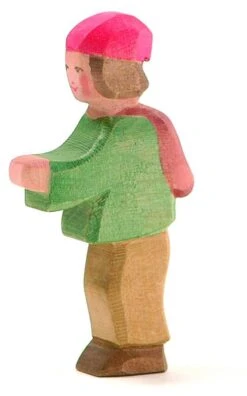 Ostheimer Herdersjongen 10025