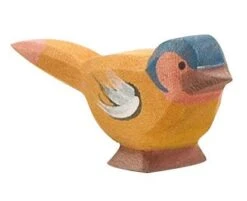 Ostheimer Vogel Boekvink 16803