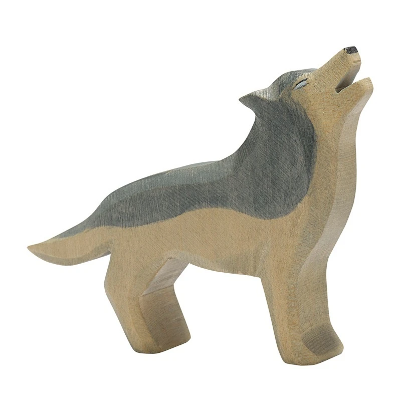 Ostheimer Wolf 15211 - Afbeelding 2