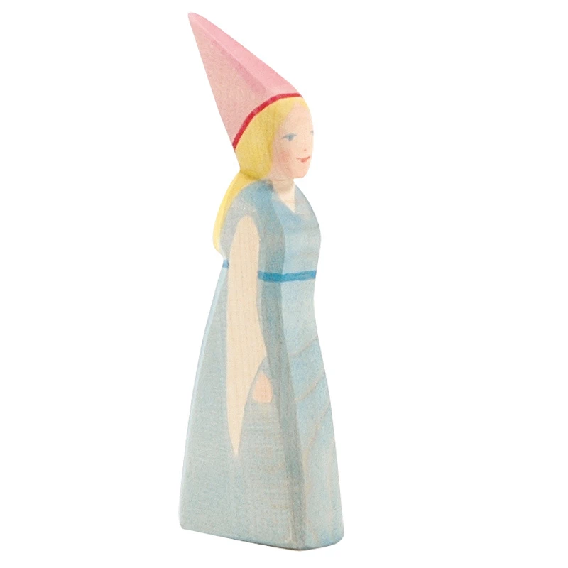 Ostheimer Jonkvrouw 27925 - Afbeelding 2